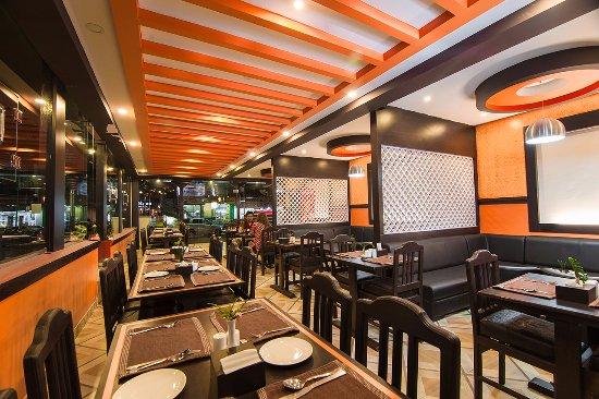 Downtown Restaurant & Bar