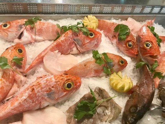 Restaurante Chefes do Pátio Lda