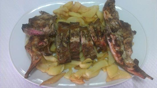 Venta Noelia Cuartillos