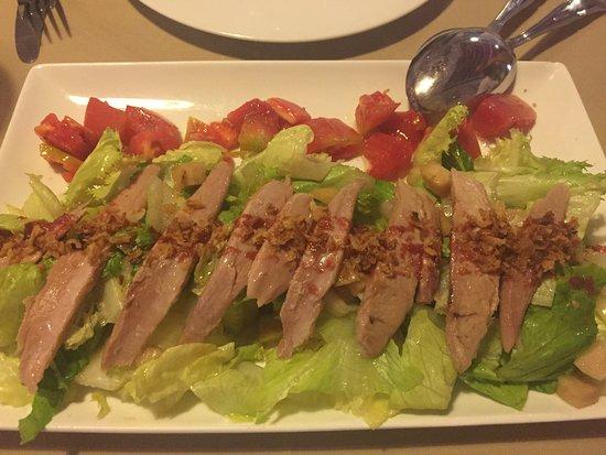 Restaurante La Rebotica de Cariñena