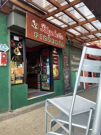 Rigoletto Pizzeria