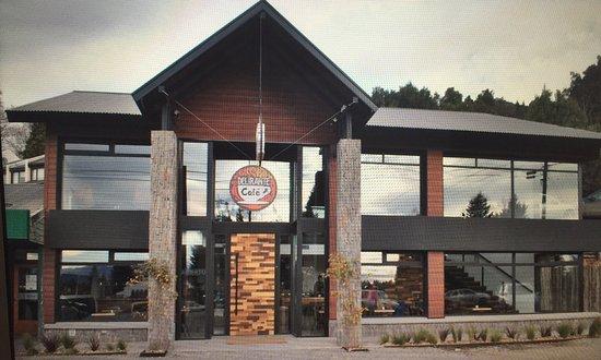 Café Delirante Pioneros