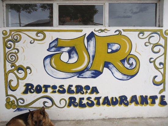 JR Comidas