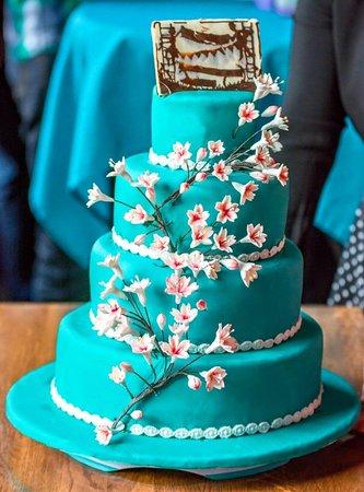 Cheffi's Pastries And Parties