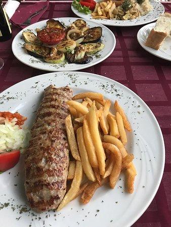 Restaurant Bokeljski Dvori