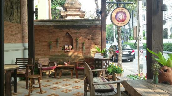 The Sukkho Vintage Coffee