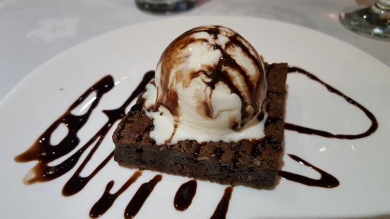 Treasure Cove Restaurant