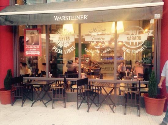 Maximino -Bistró & Café-