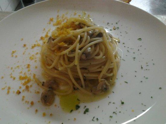 Hostaria Antico Lotto