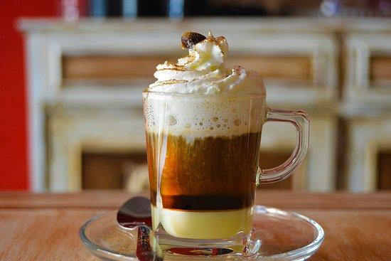 Serendipity Cafeteria