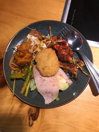 Barmi Shabu n Kalguksu Lotte Mart Incheon Songdo