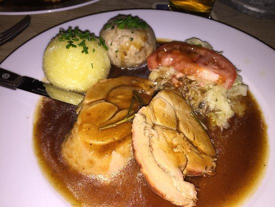 Truderinger Waldwirtschaft