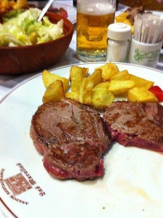 Restaurante las Murallas