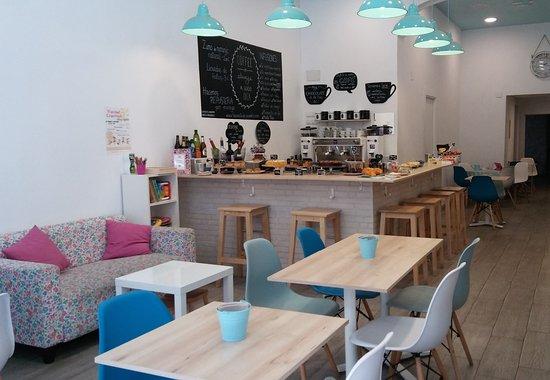 La Casita de Caramelo