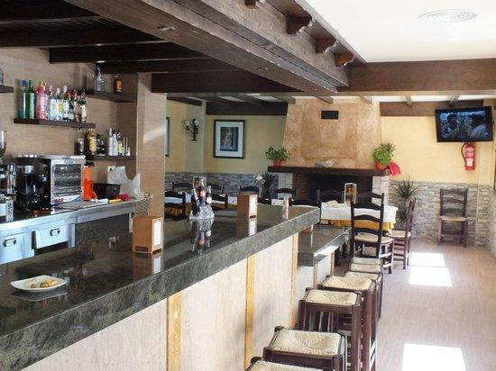 Restaurante Casa Juani