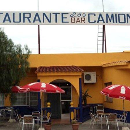Restaurante Los Camioneros
