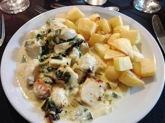 Club Social Restaurant