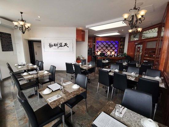 Dragon Bay Inn Chinese Restaurant