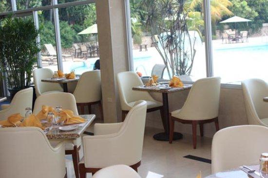 Blue Window Restaurant