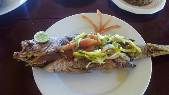 Restaurante Casa Chiquita