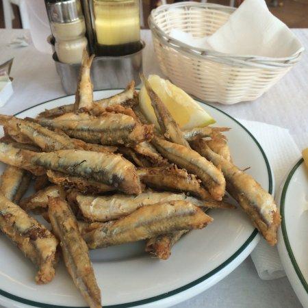 Chiringuito Los Espigones