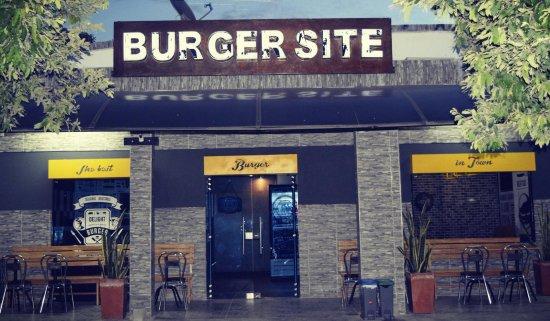 Burger Site