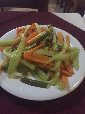 Don Parrillon Campestre