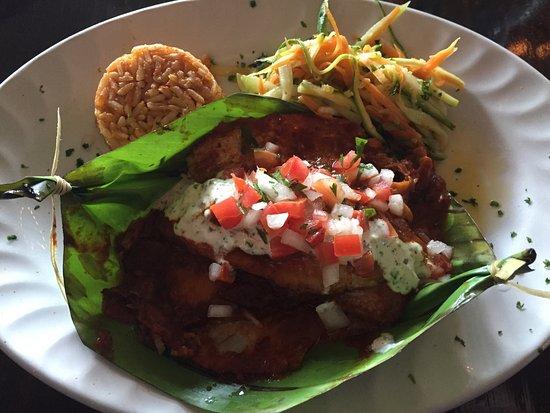 La Corriente Cevicheria Nais Mexicali