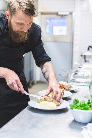 Kupittaan Paviljonki