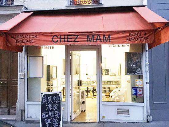 Chez Mam