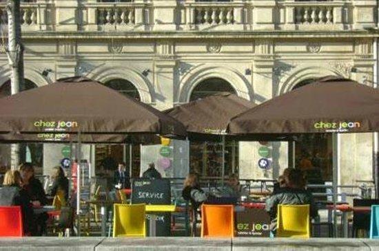 Chez Jean