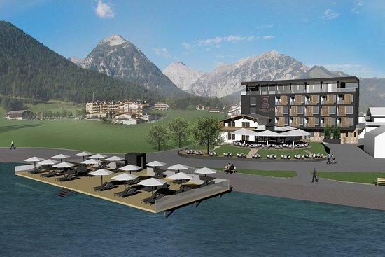 Seehotel Restaurant Einwaller