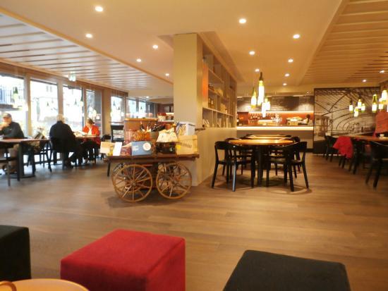 Restaurant Capolinea