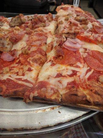 Mangia Bene Pizzeria