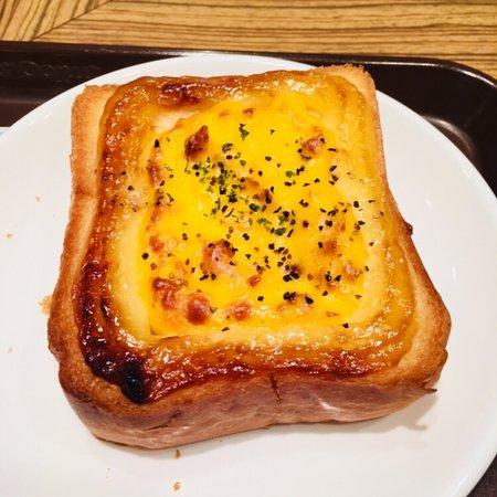 Mister Donut Ginza 9 Shop