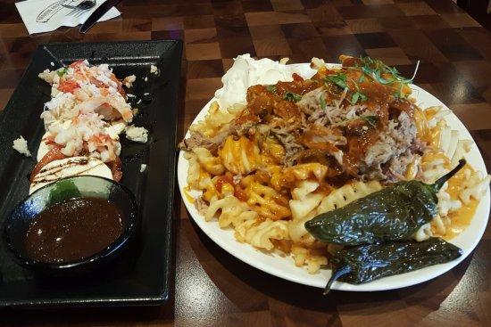 Broken Arrow Tap House