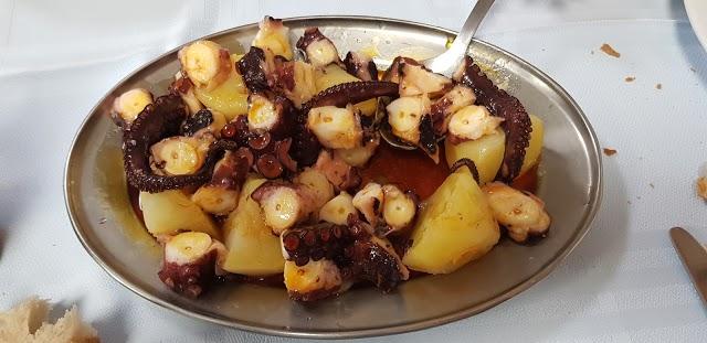 Restaurante Sotavento