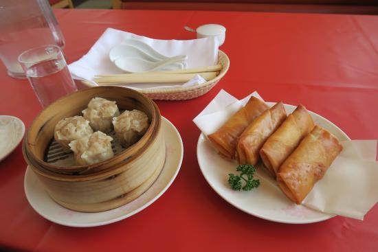 Chinese Cuisine Shishi