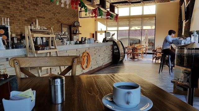 Nectar Cafe & Restaurante