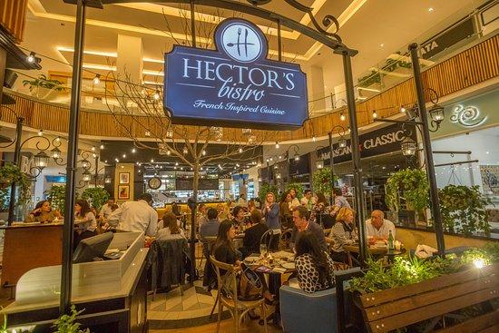 Hector's Bistro