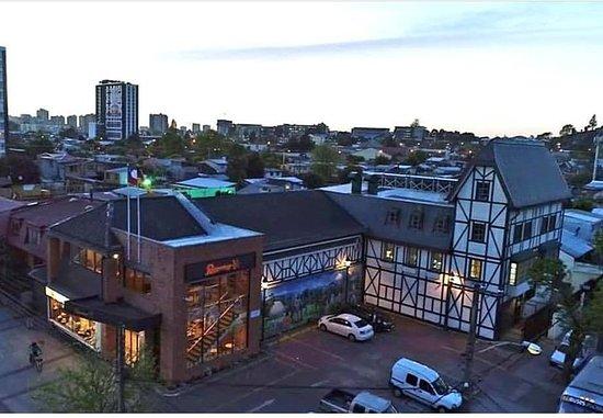 Pasteleria Roggendorf