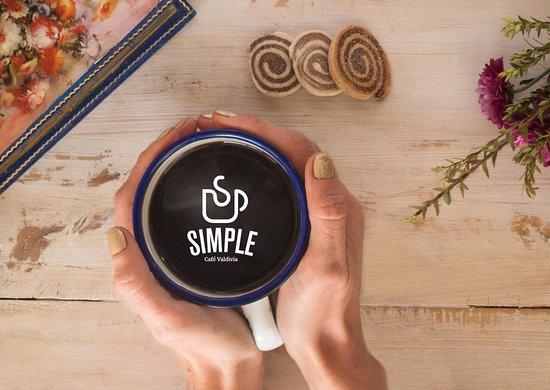 Café Simple