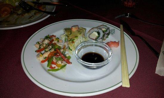 Restaurant Panoramico Finis Terrae