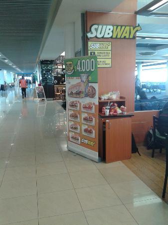 Subway