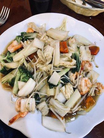 Salón Chino Yang Cheng