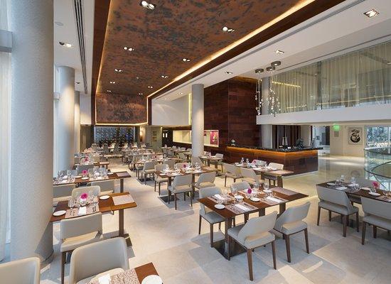 Blend Gourmet & Grill