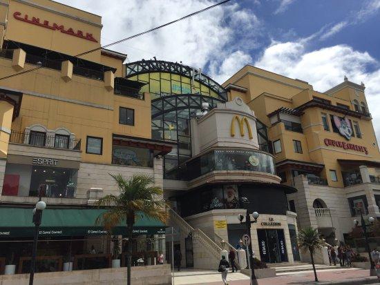 Juan Valdez Cafe Atlantis Plaza