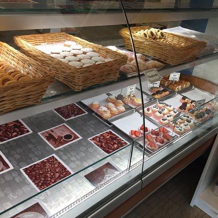 Pasticceria Panetteria Bonny Di Bonetta Marco