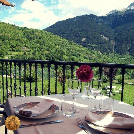 Restaurante Casa Anita