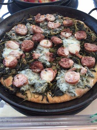 Rosticceria Pizzeria Emperador